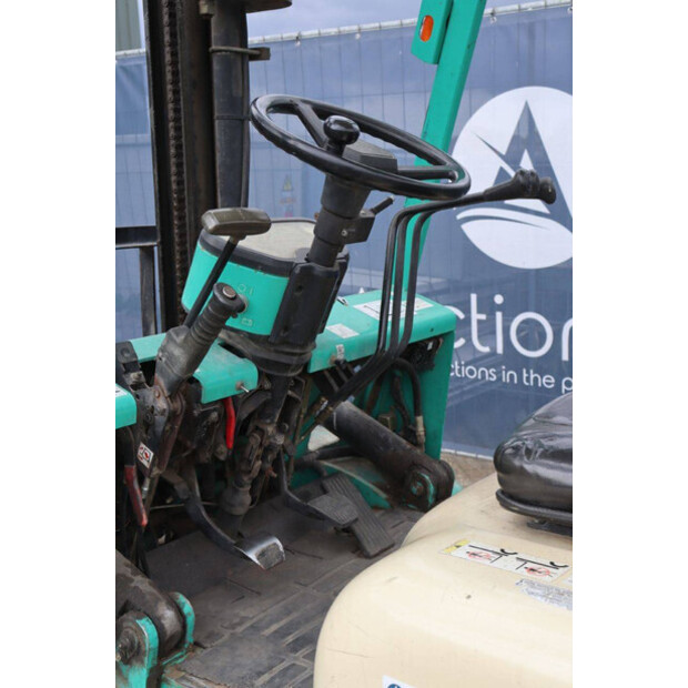 2005 ارتيسون FD25-46889037