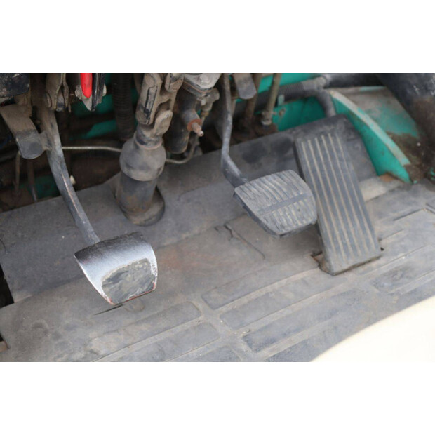 2005 ارتيسون FD25-46889038