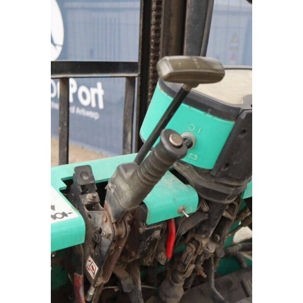 2005 ارتيسون FD25-46889039