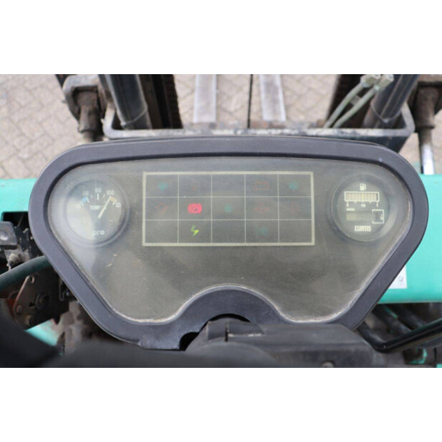 2005 ارتيسون FD25-46889040