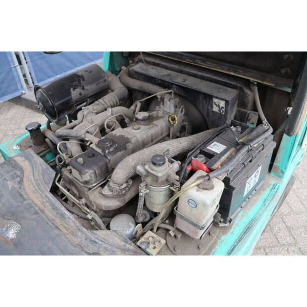 2005 ارتيسون FD25-46889045