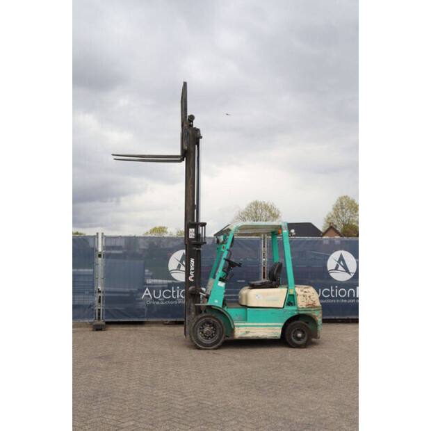 2005 ارتيسون FD25-46889048