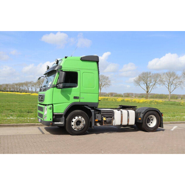 2013 Volvo FM410-46889052
