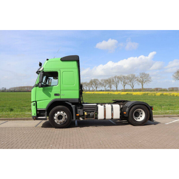 2013 Volvo FM410-46889053