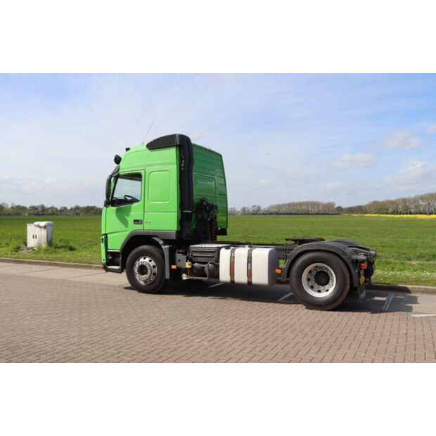 2013 Volvo FM410-46889054
