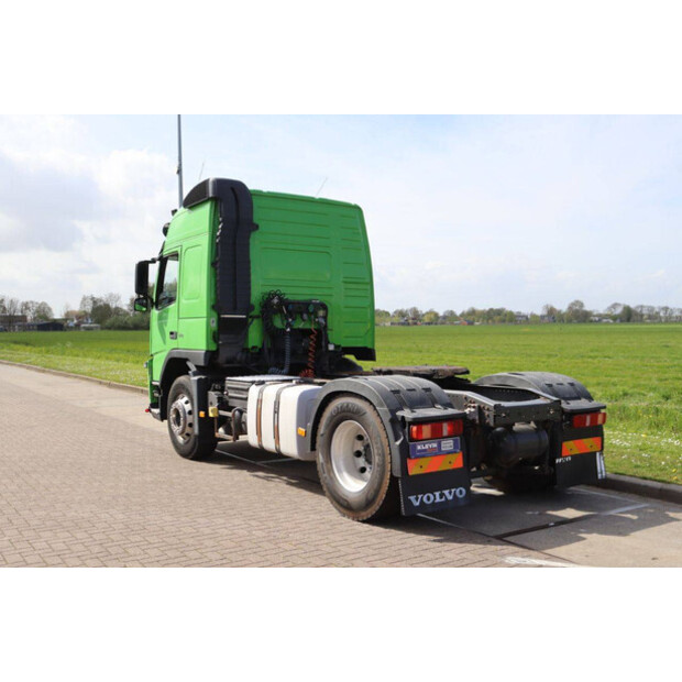 2013 Volvo FM410-46889055