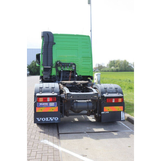 2013 Volvo FM410-46889056