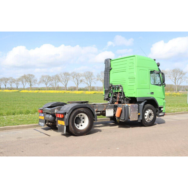 2013 Volvo FM410-46889057