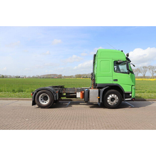 2013 Volvo FM410-46889058