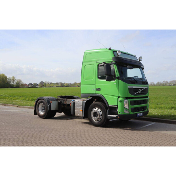 2013 Volvo FM410-46889059