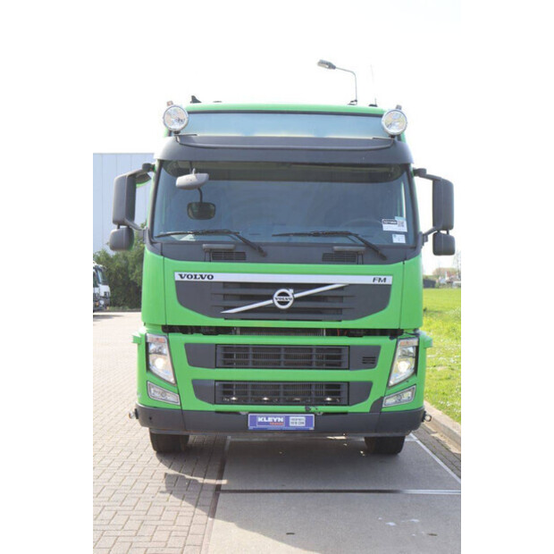 2013 Volvo FM410-46889060