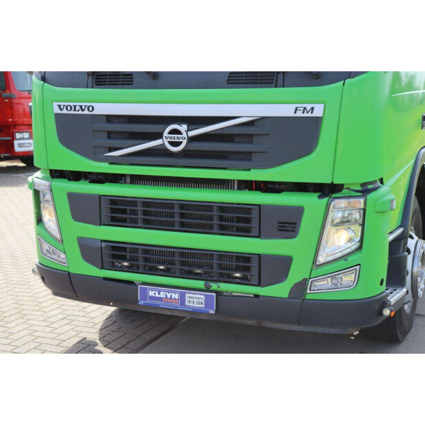2013 Volvo FM410-46889061