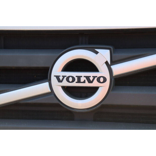 2013 Volvo FM410-46889062