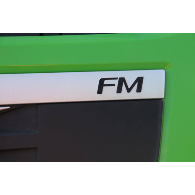 2013 Volvo FM410-46889063