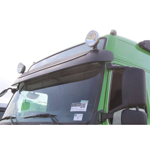 2013 Volvo FM410-46889064