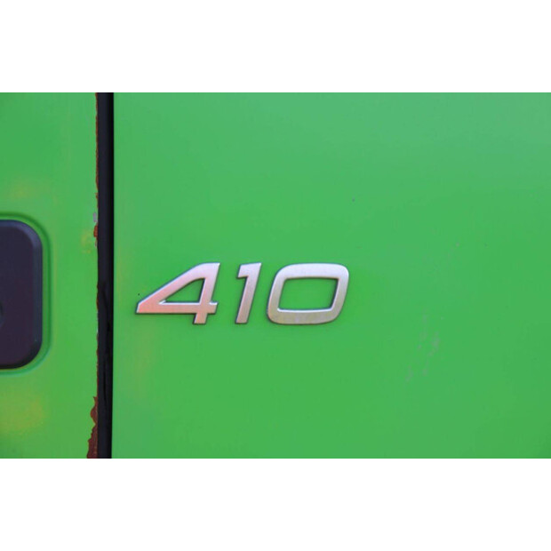 2013 Volvo FM410-46889065