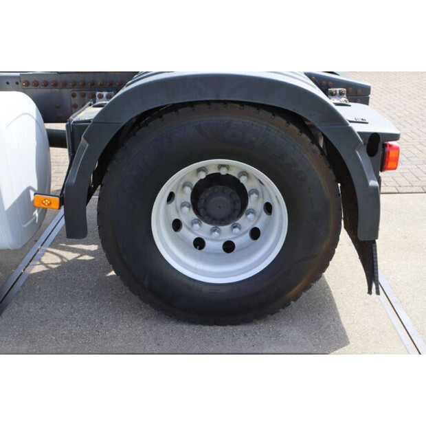 2013 Volvo FM410-46889067