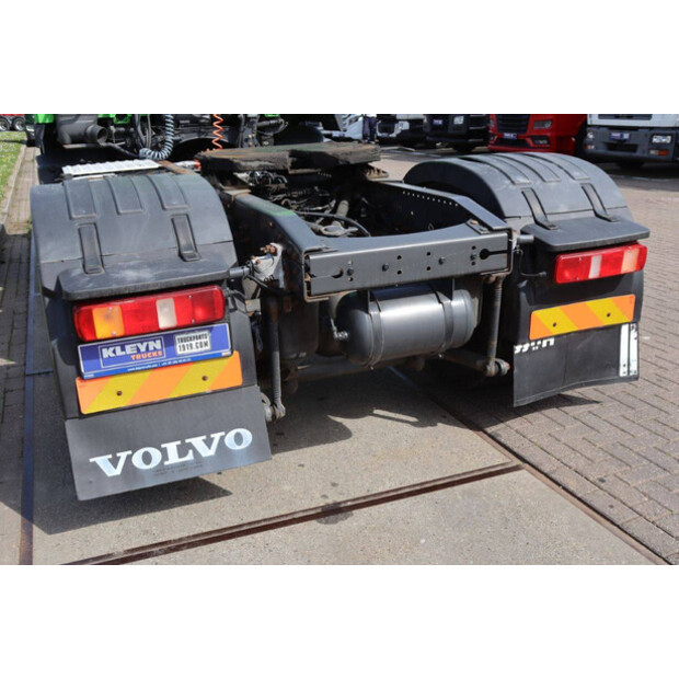 2013 Volvo FM410-46889069