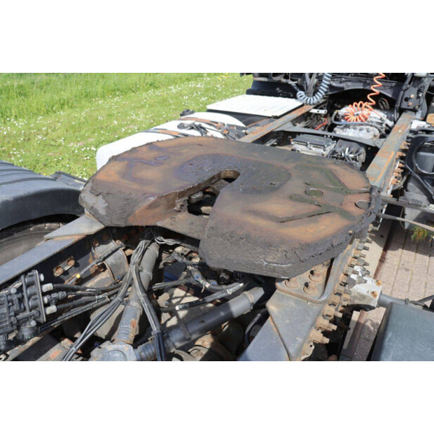 2013 Volvo FM410-46889071