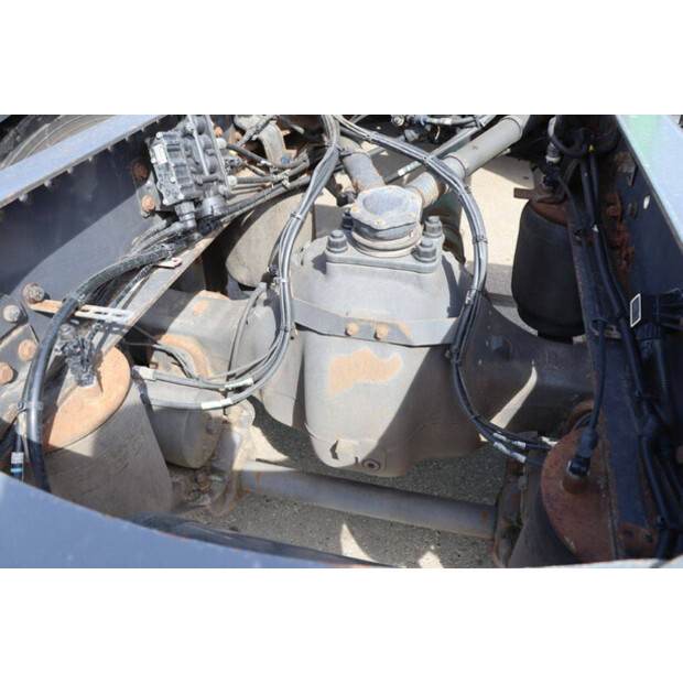 2013 Volvo FM410-46889072