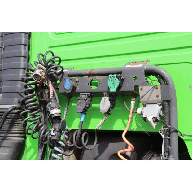 2013 Volvo FM410-46889073