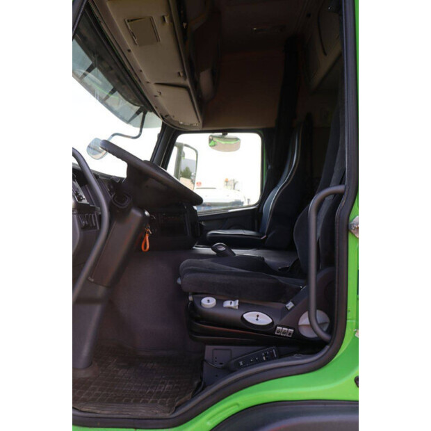 2013 Volvo FM410-46889074