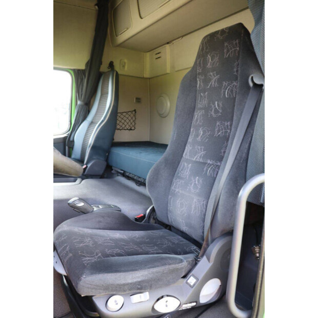 2013 Volvo FM410-46889075