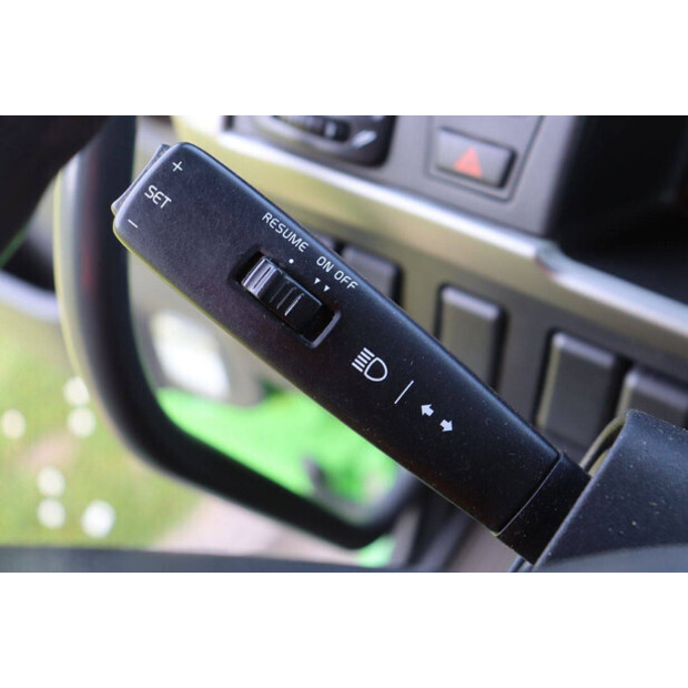 2013 Volvo FM410-46889079