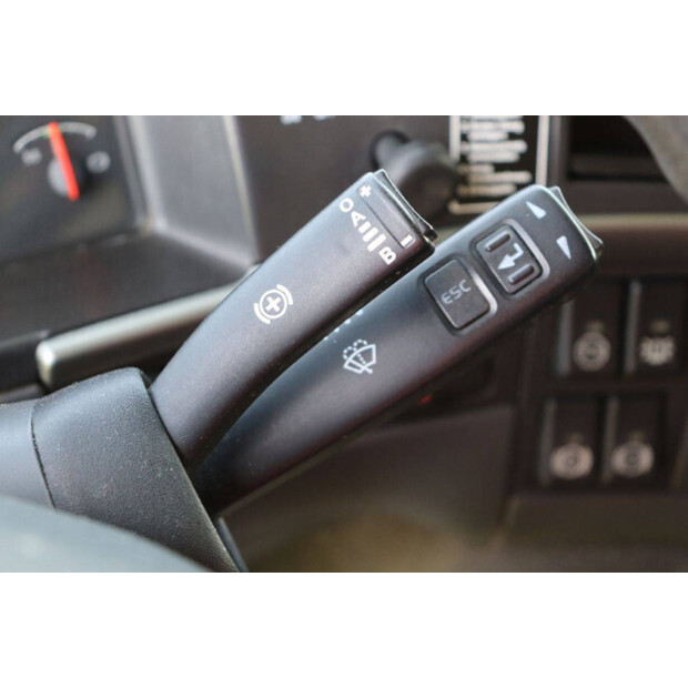 2013 Volvo FM410-46889080