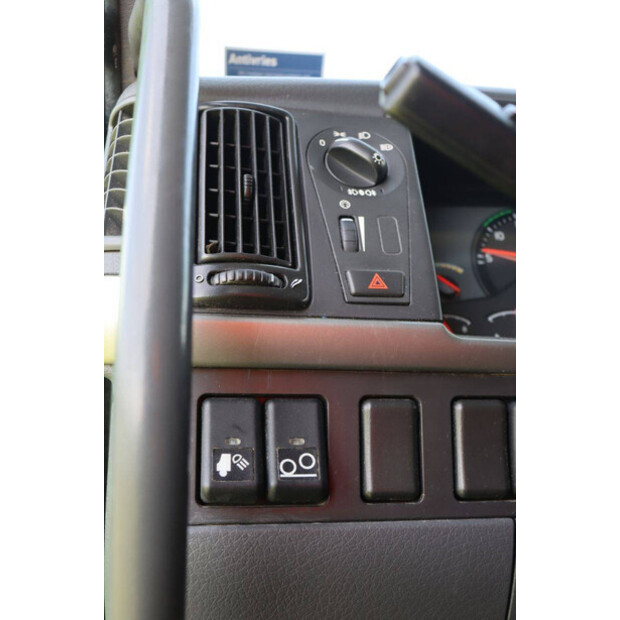 2013 Volvo FM410-46889081