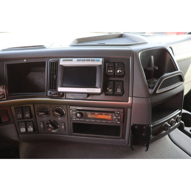 2013 Volvo FM410-46889083