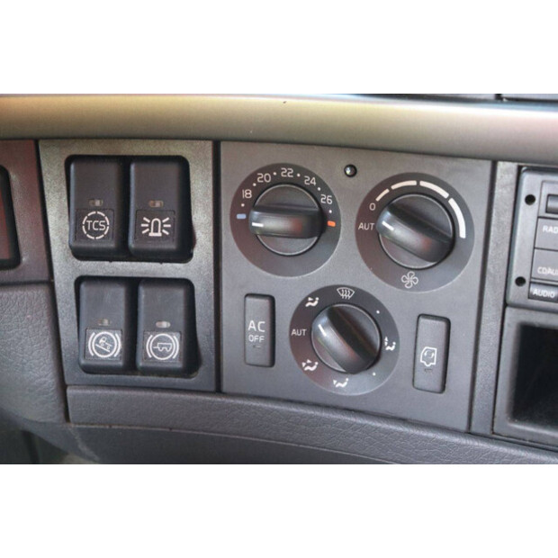 2013 Volvo FM410-46889084