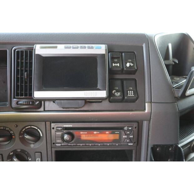 2013 Volvo FM410-46889085