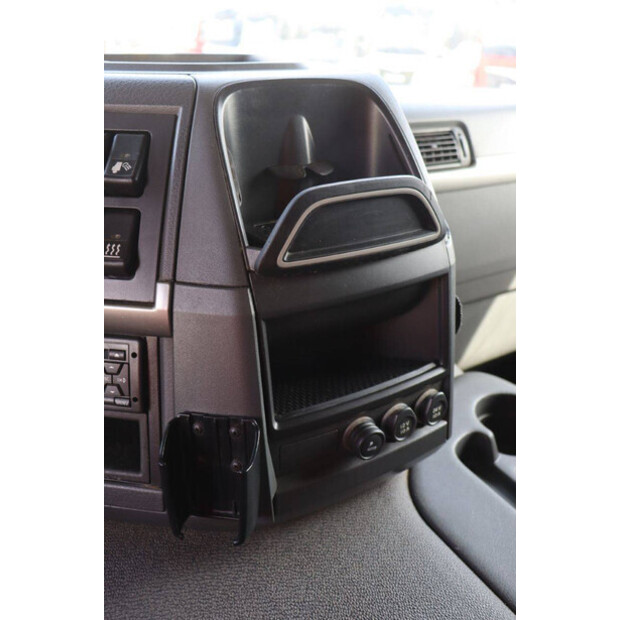 2013 Volvo FM410-46889086