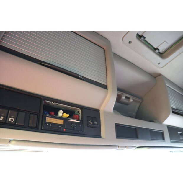 2013 Volvo FM410-46889088