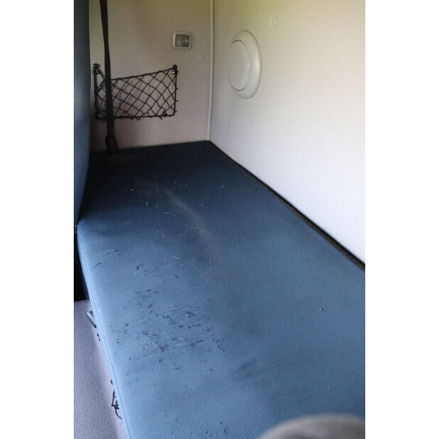 2013 Volvo FM410-46889090