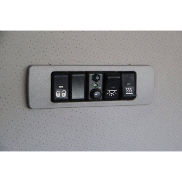 2013 Volvo FM410-46889092