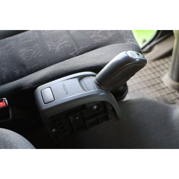 2013 Volvo FM410-46889093