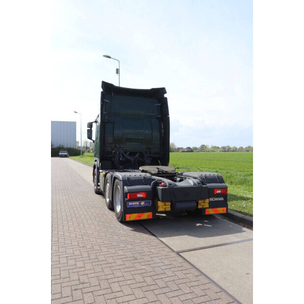2021 Scania R450-46889098