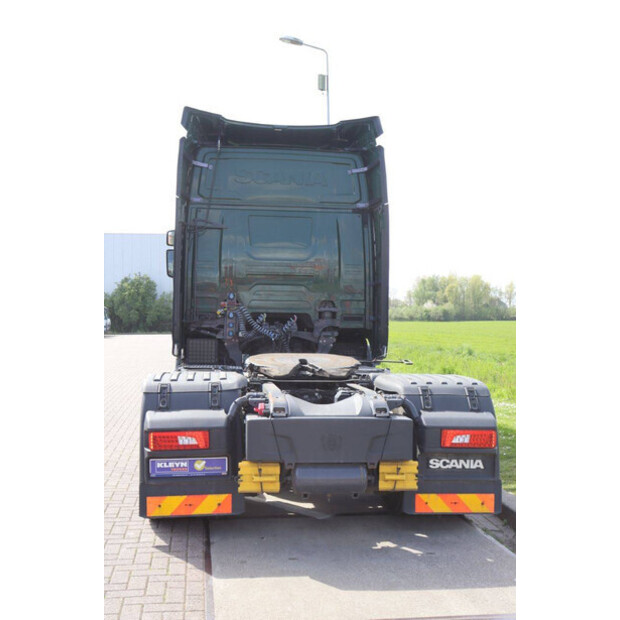 2021 Scania R450-46889099