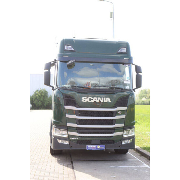 2021 Scania R450-46889103