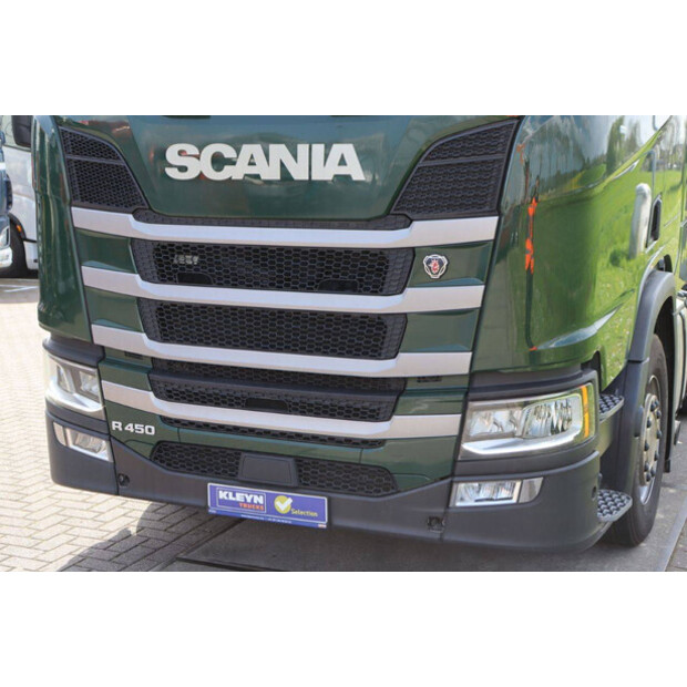 2021 Scania R450-46889104