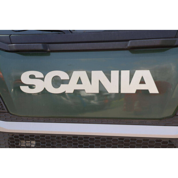 2021 Scania R450-46889105
