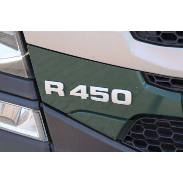 2021 Scania R450-46889106