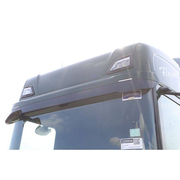 2021 Scania R450-46889107