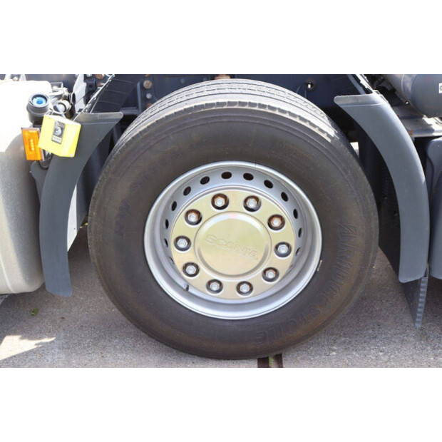 2021 Scania R450-46889110