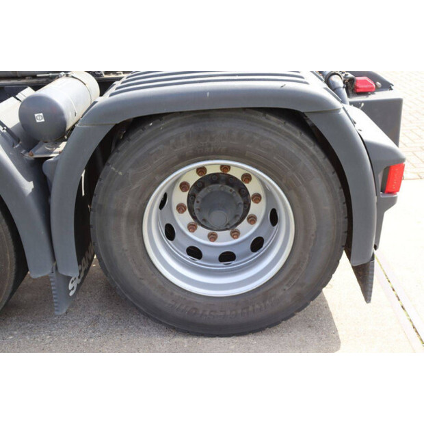 2021 Scania R450-46889111