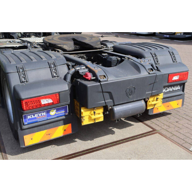 2021 Scania R450-46889112