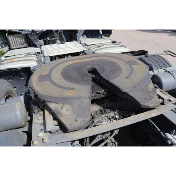 2021 Scania R450-46889113