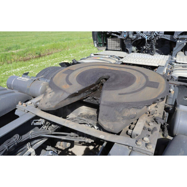 2021 Scania R450-46889114